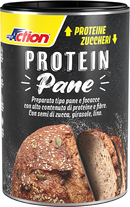 Protein Pane